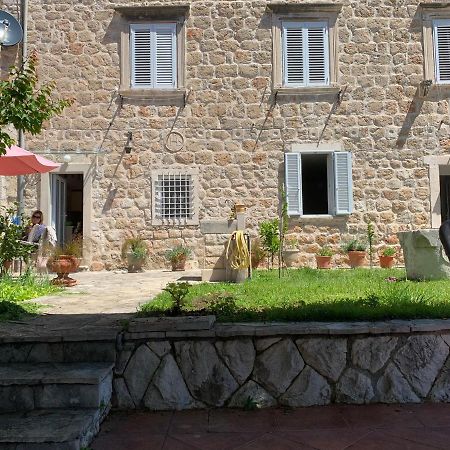 Guest House Libertas 3 Dubrovnik Eksteriør bilde