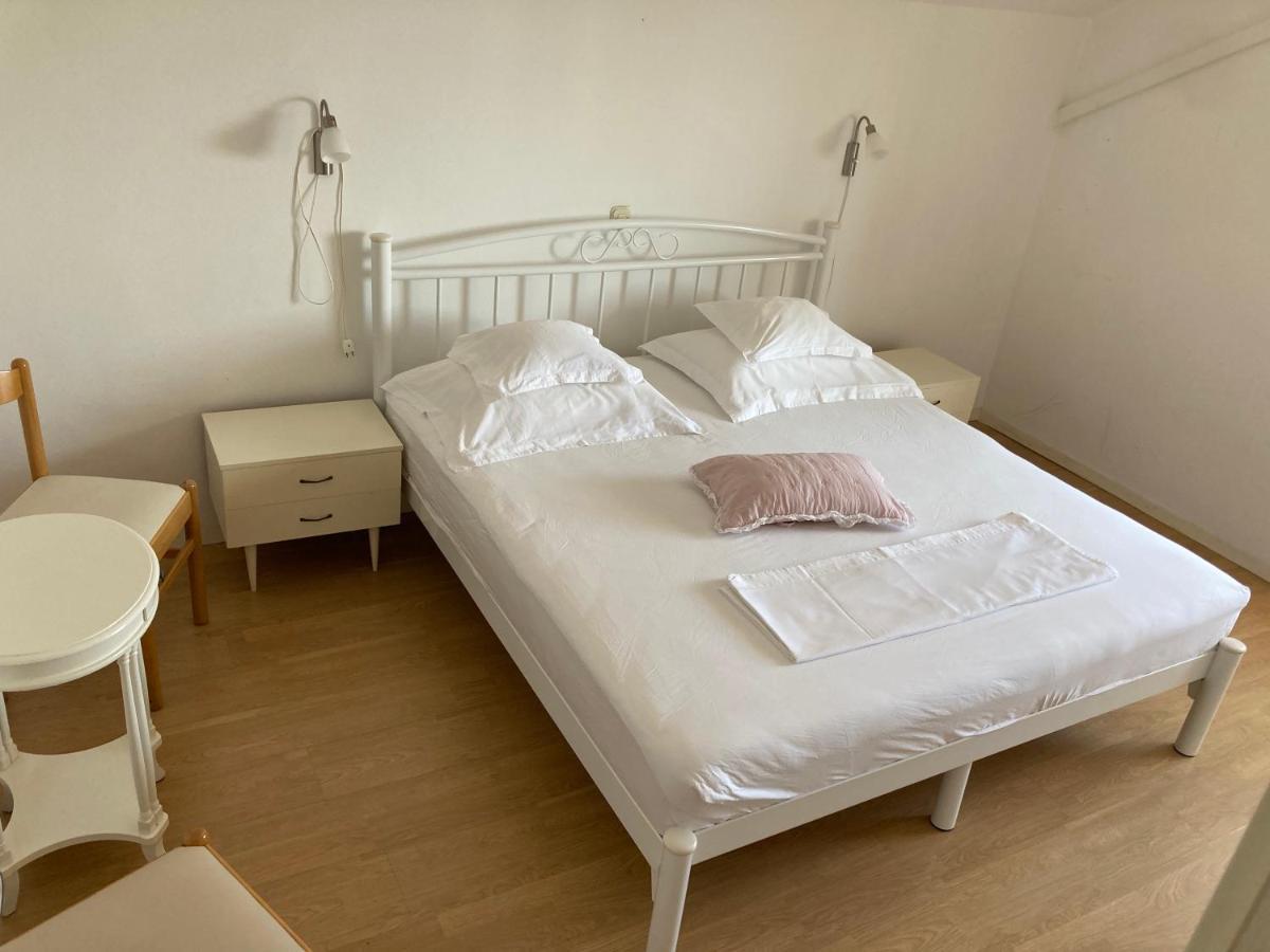 Guest House Libertas 3 Dubrovnik Eksteriør bilde