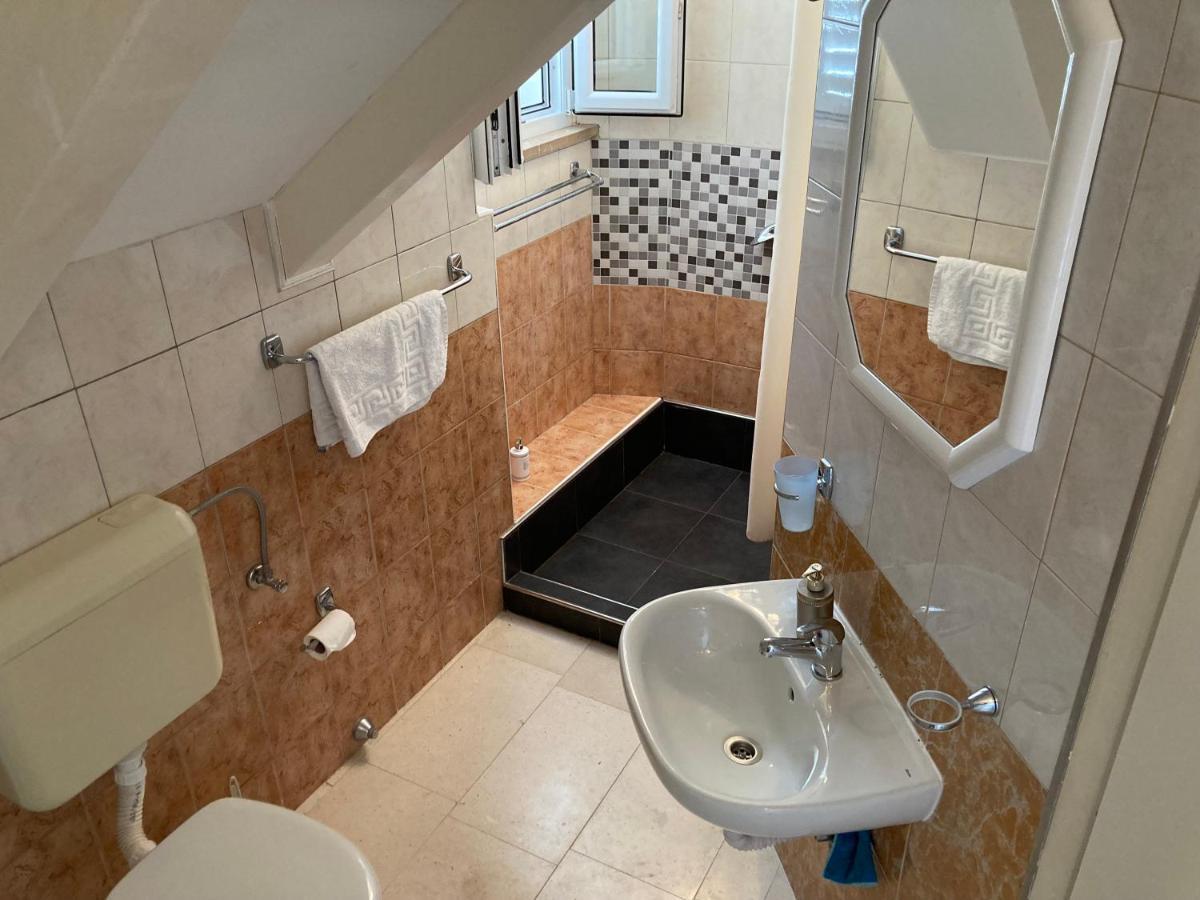 Guest House Libertas 3 Dubrovnik Eksteriør bilde
