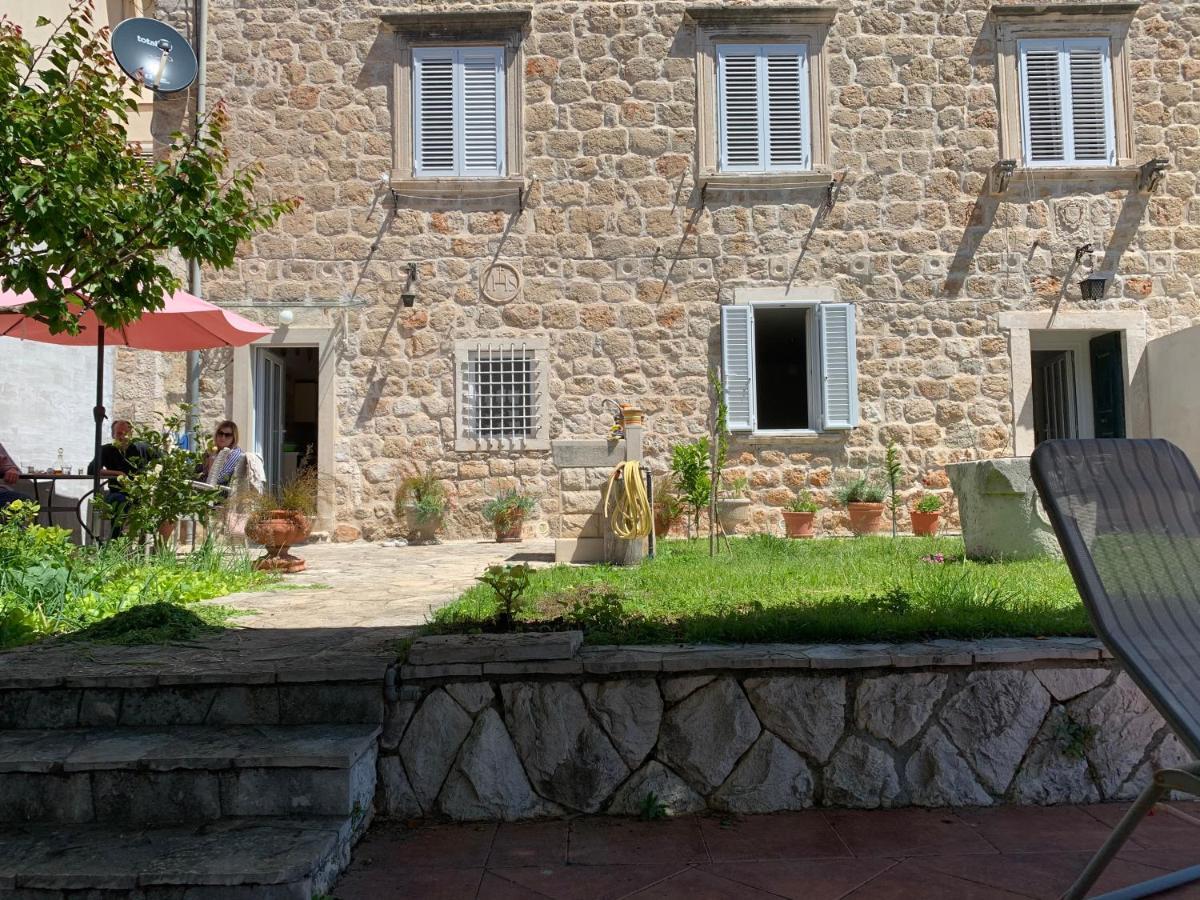 Guest House Libertas 3 Dubrovnik Eksteriør bilde