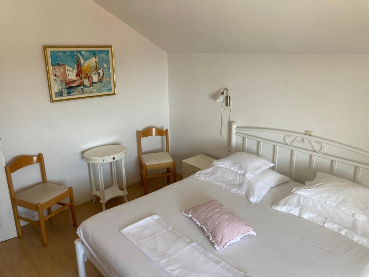 Guest House Libertas 3 Dubrovnik Eksteriør bilde