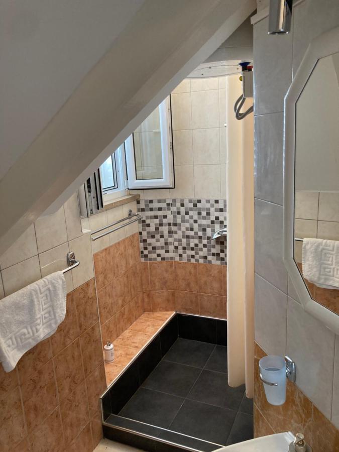 Guest House Libertas 3 Dubrovnik Eksteriør bilde