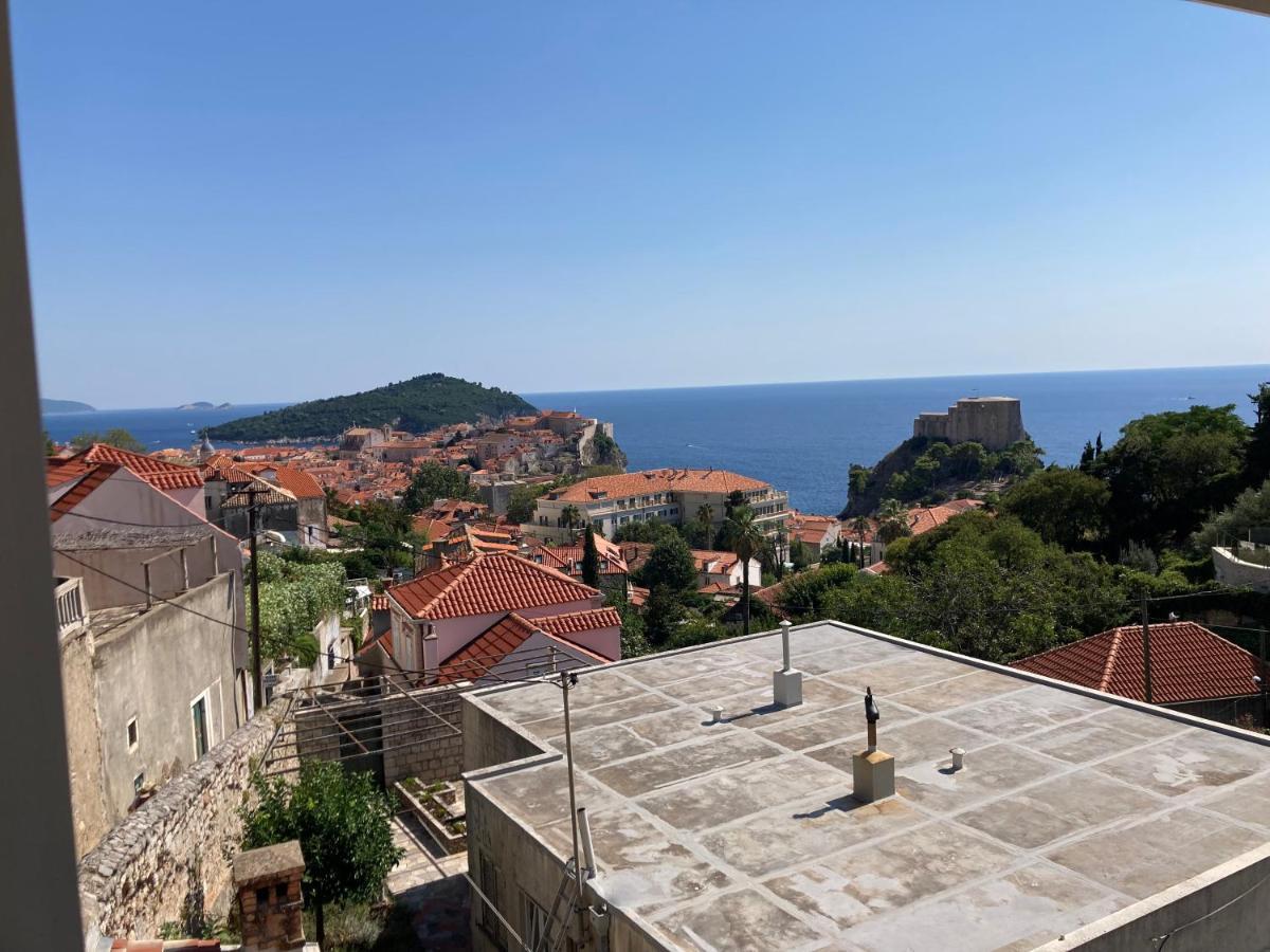 Guest House Libertas 3 Dubrovnik Eksteriør bilde
